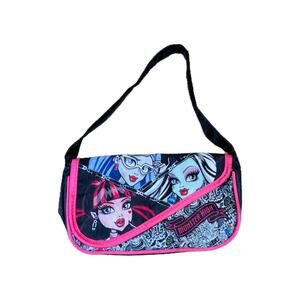 2013 MONSTER HIGH HANDBAG